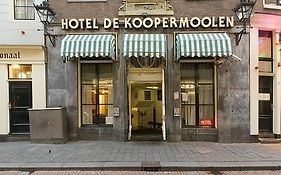Hotel de Koopermoolen