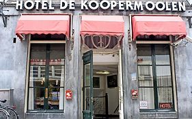 Hotel Koopermoolen